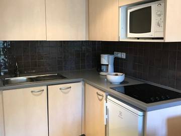 Chalet pour 5 Personnes dans Flaine, Grand Massif, Photo 4