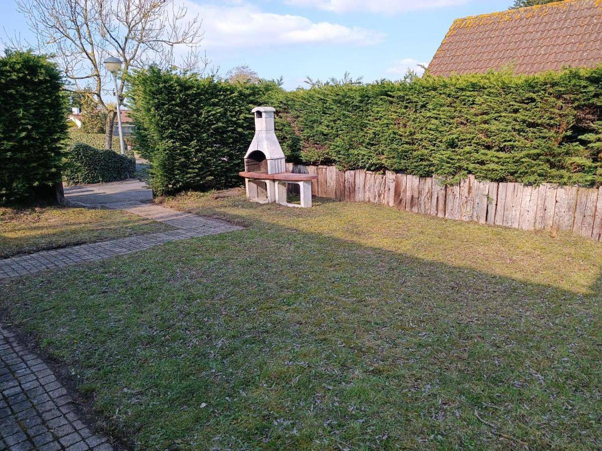 Three-Bedroom Chalet in Oostduinkerke, Koksijde