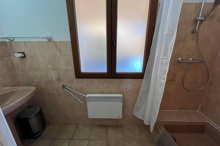 Gîte pour 2 personnes à La Motte - 4