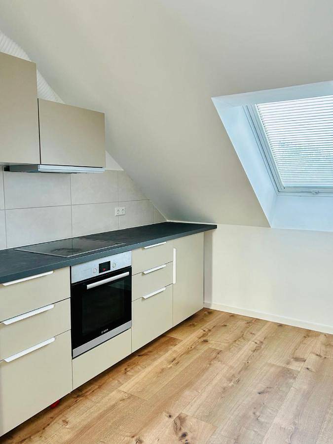 Ferienwohnung für 3 Personen, mit Balkon in Karlsruhe - 4