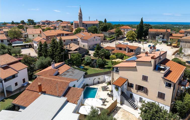 Apartamento de vacaciones para 6 personas, con terraza, Familias con niños - 1