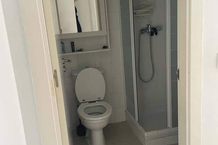 Ferienwohnung für 2 Personen, mit Garten in Madrid - 3