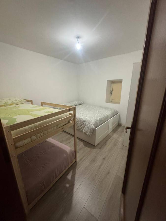 Appartement entier, One-Bedroom Apartment in Scanno, Parc national des Abruzzes