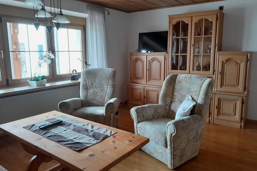 Ganze Wohnung, Ferienwohnung Ruth und Ewald Matt in Herrischried, Südschwarzwald