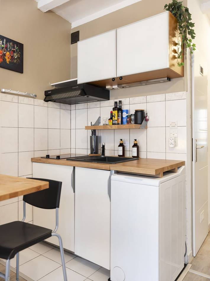 Ferienwohnung für 2 Personen, mit Haustier in Lothringen - 3