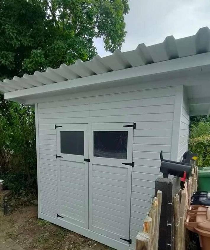 Ferienhaus für 2 Personen, mit Ausblick und Garten in Schmallenberg - 3