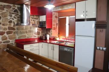 Casa Rural para 13 Personas en Salas de los Infantes, Provincia de Burgos, Foto 2
