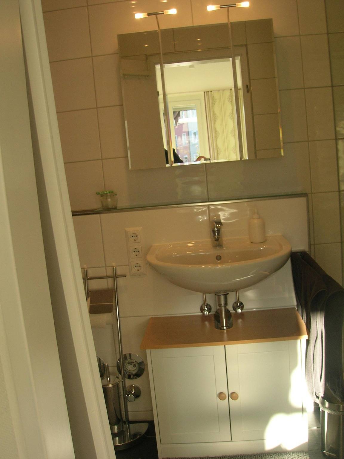 Ferienwohnung Andrea Kühlein in Zirndorf, Franken