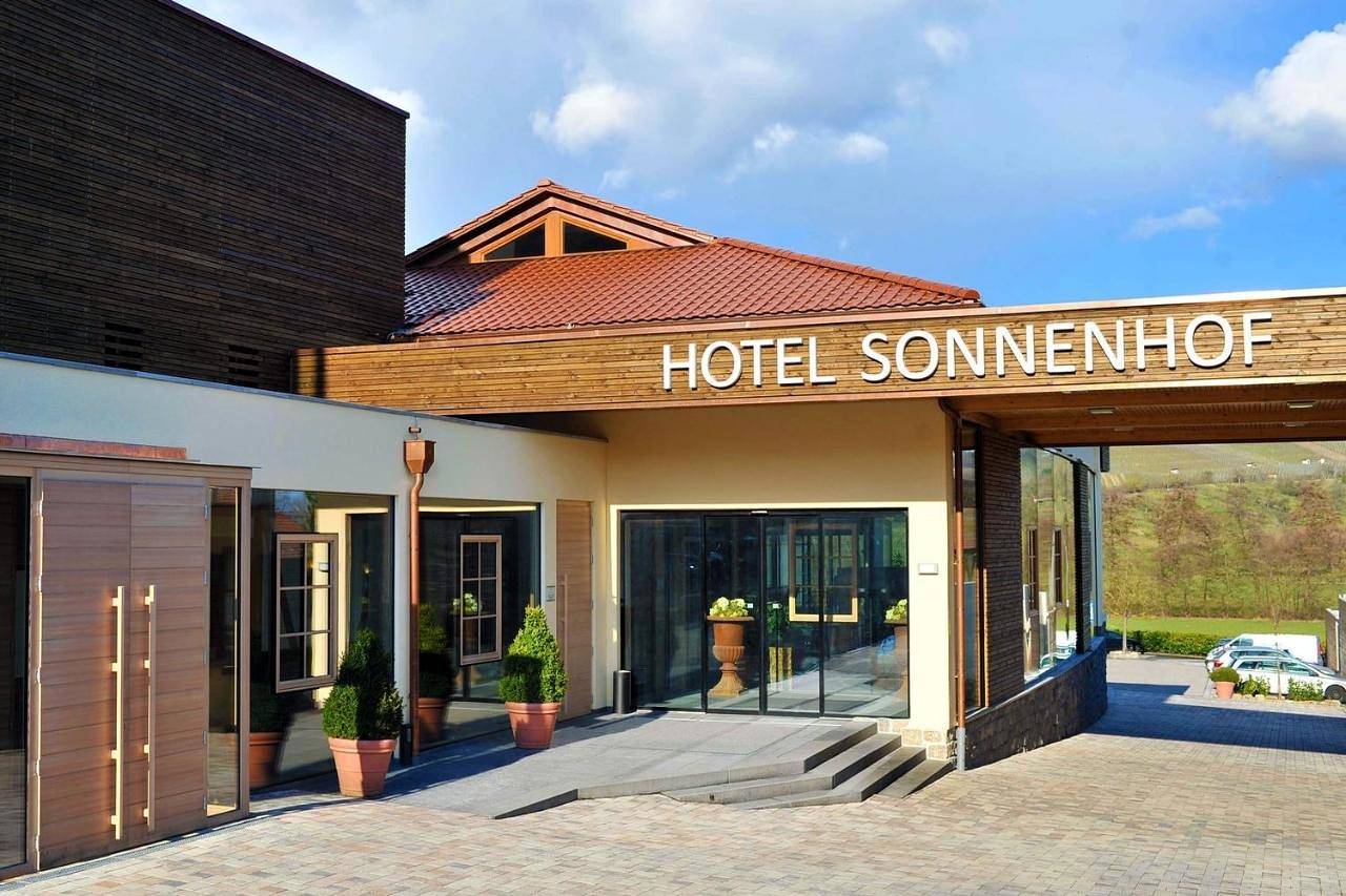 Hotel für 2 Personen mit Garten in Aspach, Rems-Murr-Kreis