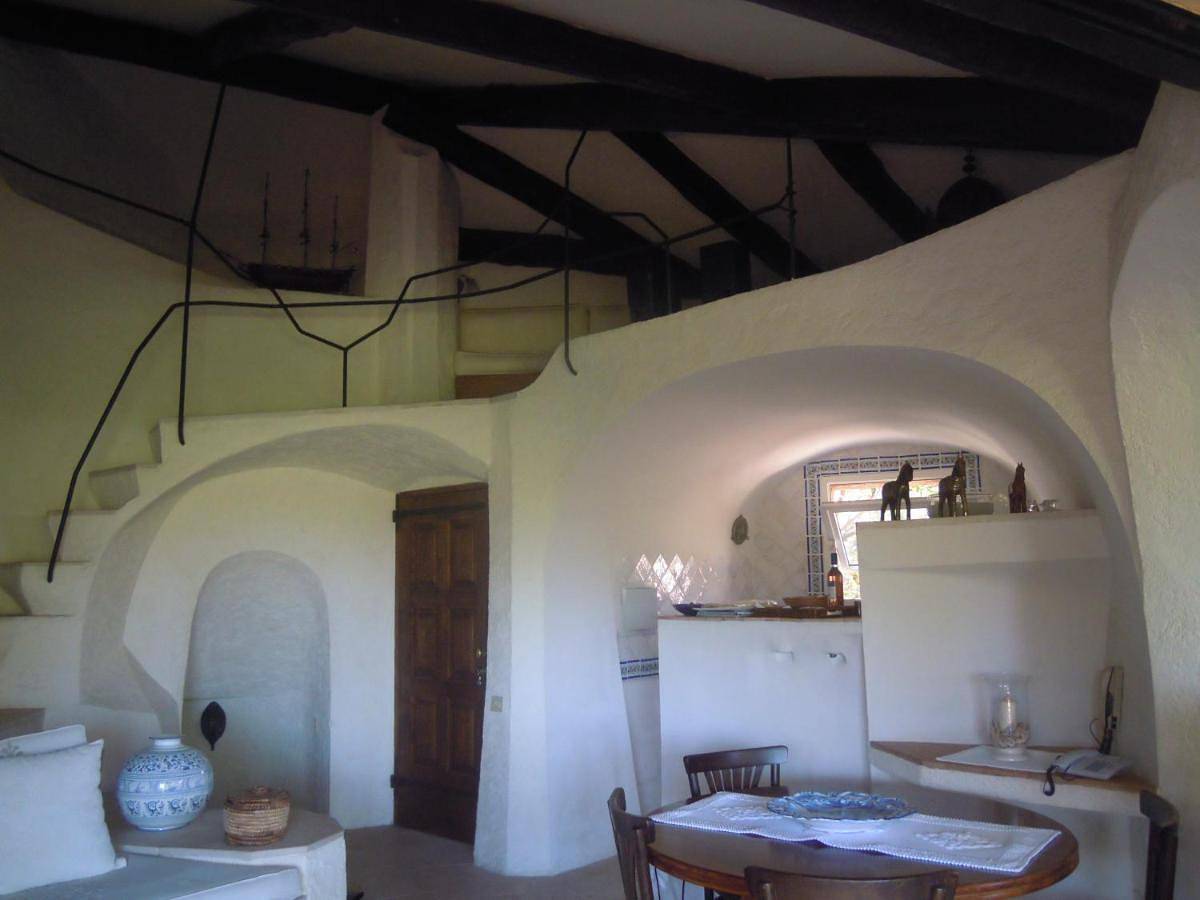 Villa with Sea View in Porto Cervo, Arzachena