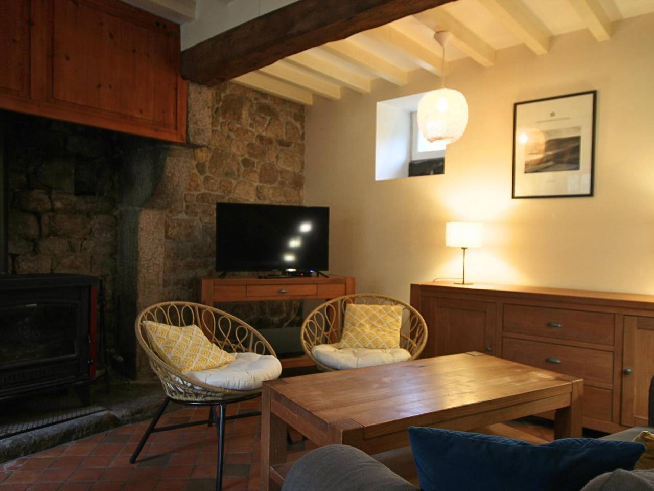 Ancien moulin à Fermanville - Calme et nature in Fermanville, Région de Cherbourg