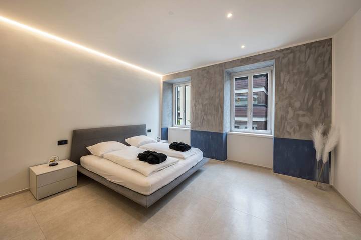 Ferienwohnung für 4 Personen in Bozen
