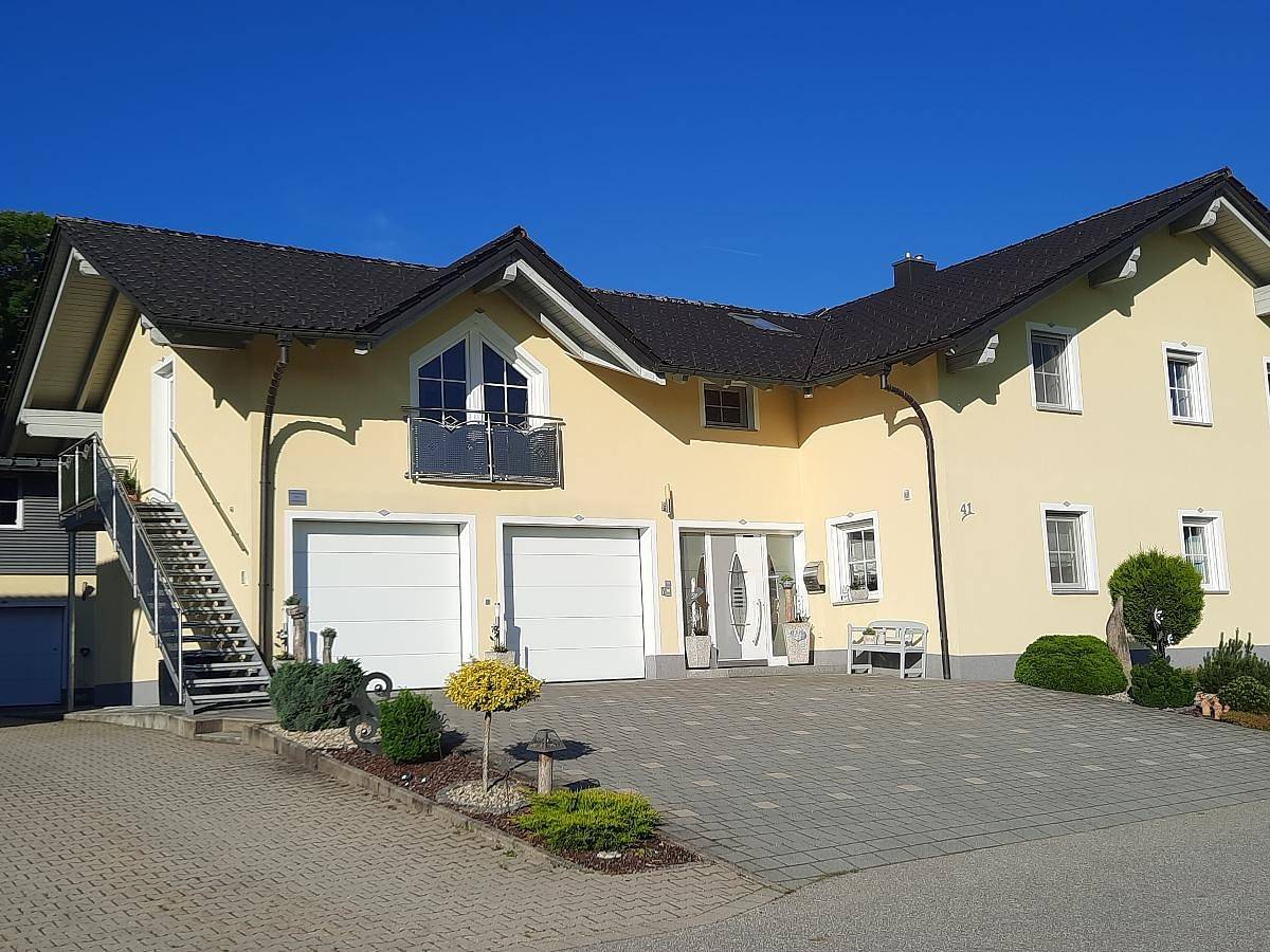 Ganze Wohnung, Ferienwohnung Rosl in Waldkirchen, Ostbayern