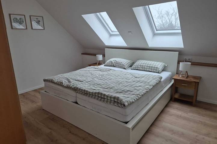 Ferienwohnung für 3 Personen