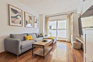 Loft voor 4 Personen in Torrequebrada, Benalmádena, Afbeelding 3