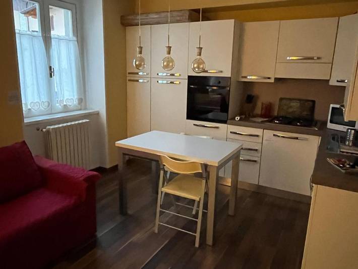 Appartamento per 4 persone, con Panorama a Castione della Presolana