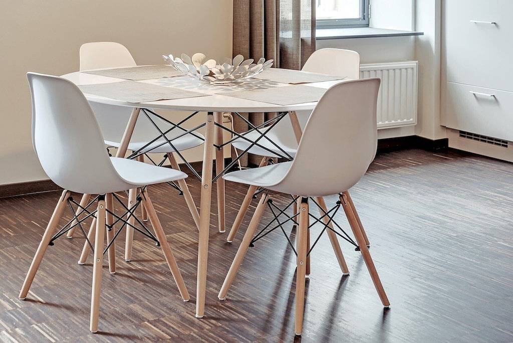 Appartement entier, Luxueux appartement 001 53.00 m2 avec chambre double 2-4 personnes in Luxembourg (ville), Luxembourg