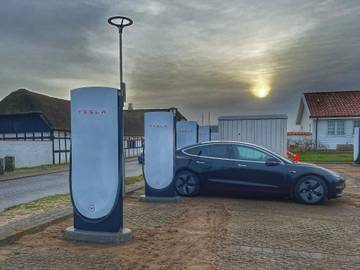 Ferienpark für 4 Personen in Blokhus, Nordjütland, Bild 4