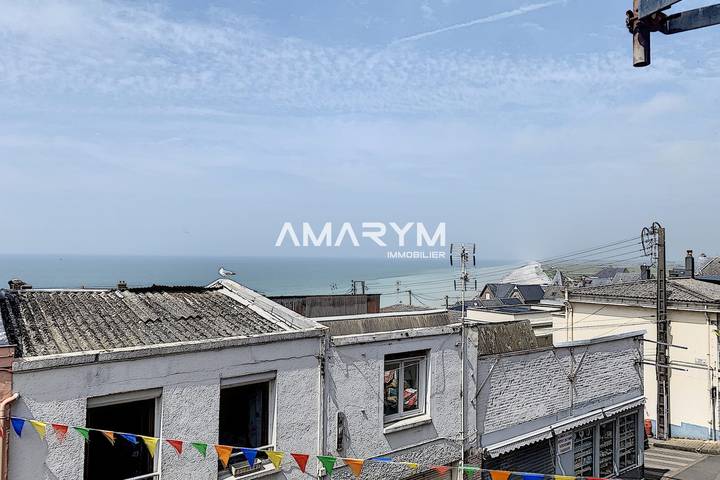 Gîte pour 2 personnes dans Parc naturel régional de la Baie de Somme Picardie Maritime - 4