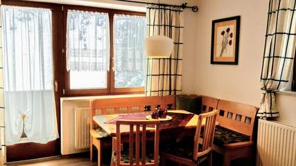 Ferienwohnung für 3 Personen in Fieberbrunn, Kitzbüheler Alpen, Bild 4