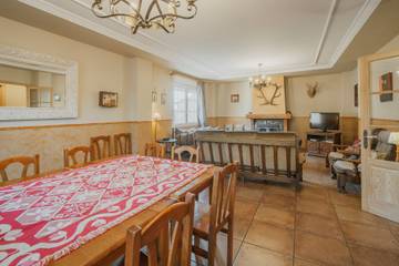 Casa Rural para 12 Personas en San Millán de Lara, Provincia de Burgos, Foto 3