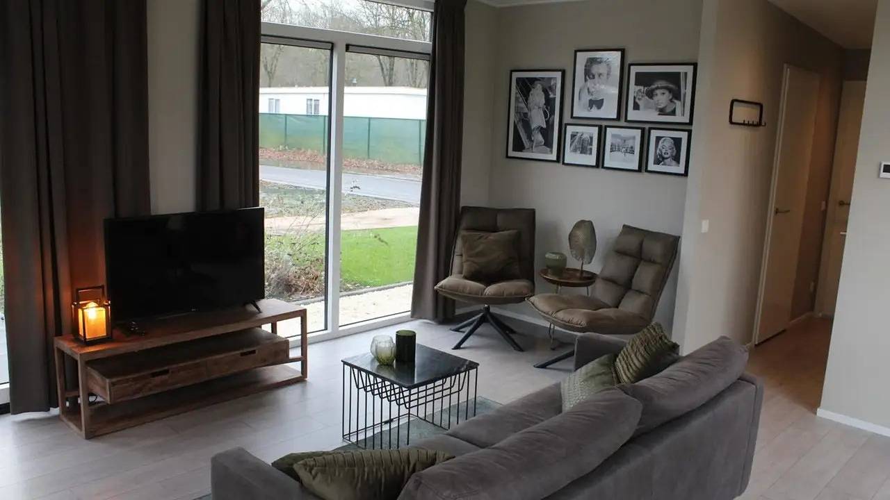 Ferienhaus für 4 Personen (60 m²) in Kaatsheuvel in Kaatsheuvel, Brabant-Septentrional
