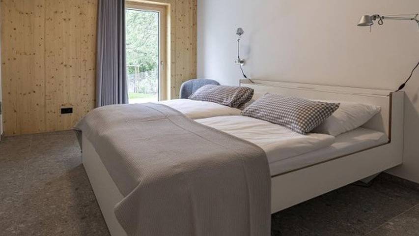 Ferienhaus für 15 Personen, mit Sauna und Garten in der Stuttgart Region - 3