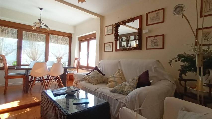 Chalet para 5 personas, con Terraza además de Jardín y Vistas en Sanabria (Zamora) - 2