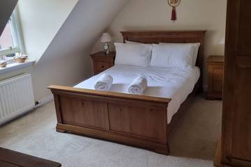 Cottage for 6 People in Inverness, Highlands, Photo 4