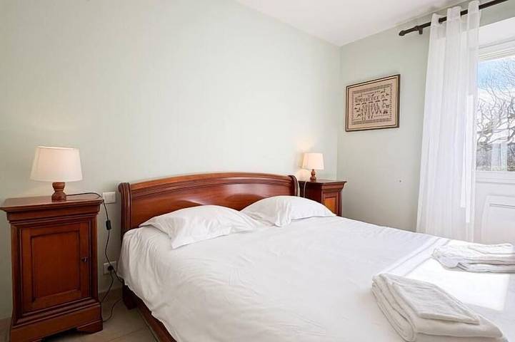 Location de vacances pour 10 personnes, avec jardin, animaux acceptés à Puybrun - 3