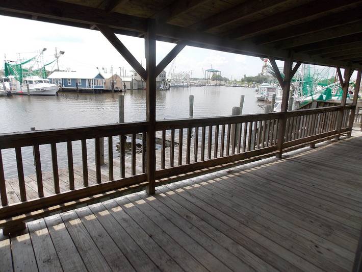 Mobil home pour 11 personnes à Lafitte - 2