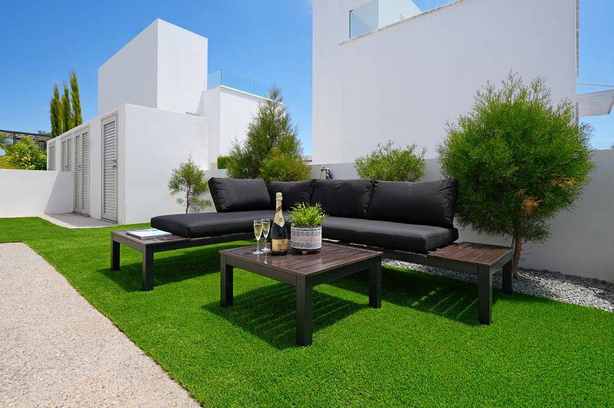 Villa für 7 Personen mit Balkon in Ayia Napa, Südzypern