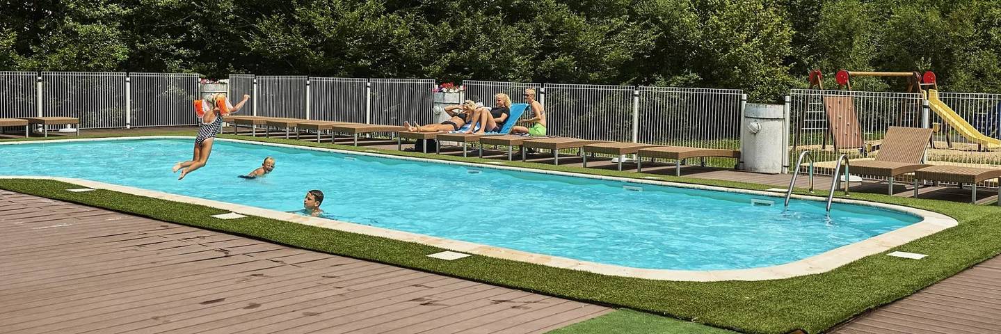 Villa pour 6 personnes, avec Terrasse dans Sud Ouest de France