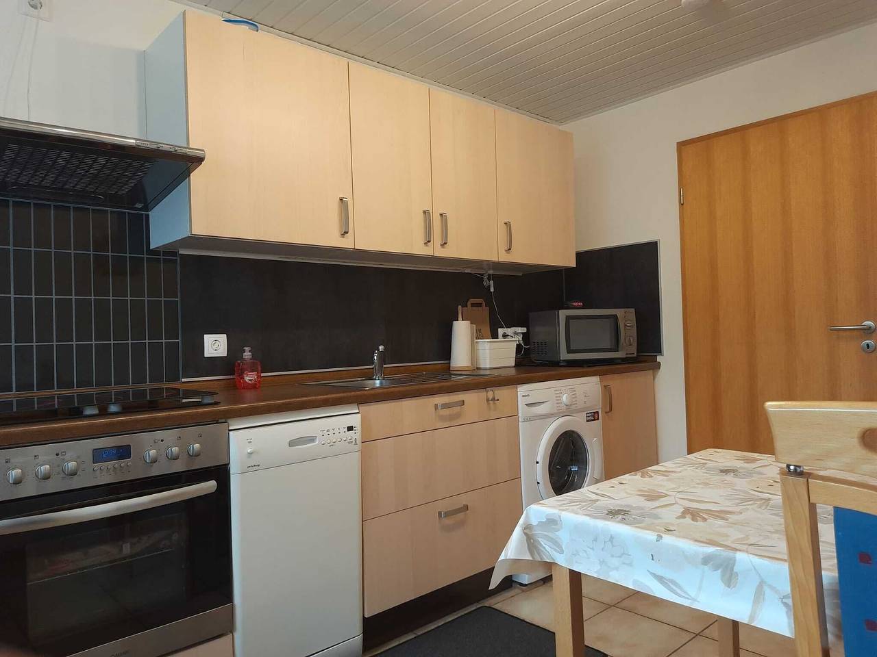 Vakantiehuis Niederehe Romantisch Verblijf, foto 12