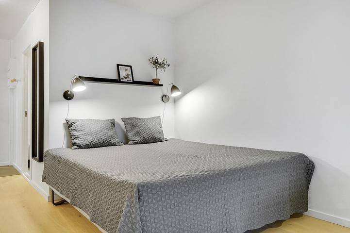 Gîte pour 2 personnes dans Elseneur - 3