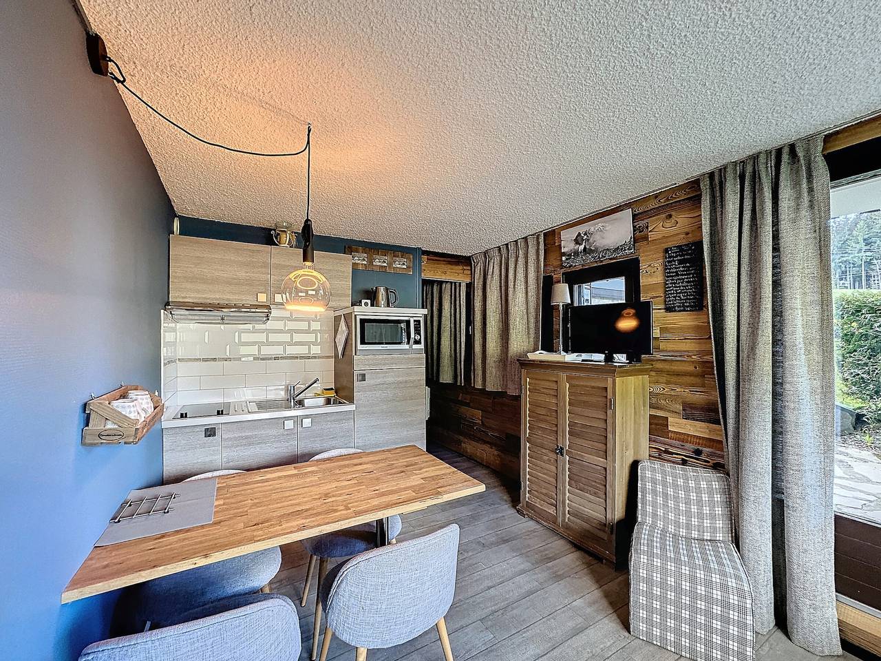 Photo : Appartement de vacances