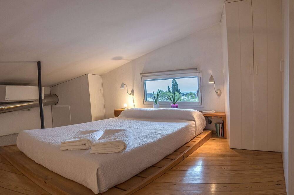 Villa en Portlligat in Cadaques, Cap de Creus Natural Park