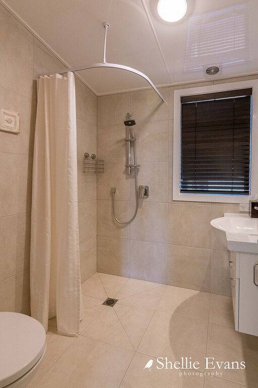 Holiday home for 2 people, with hot tub and garden on South Island New Zealand