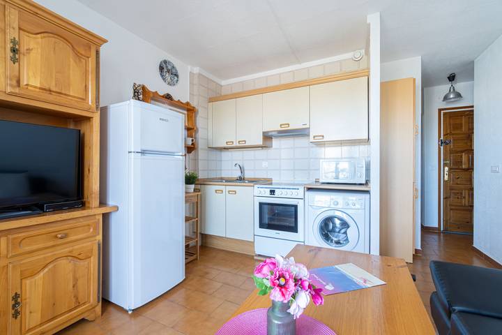 Ferienwohnung für 4 Personen in Empuriabrava - 4