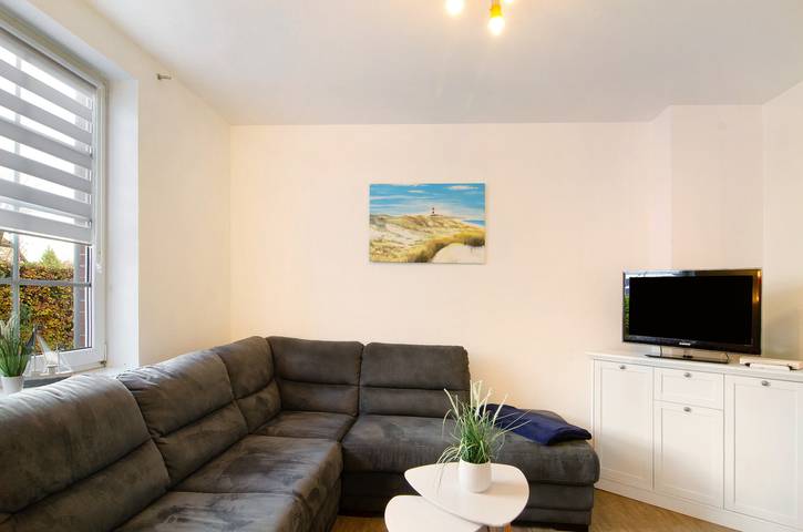 Ferienwohnung für 3 Personen in Hooksiel - 3