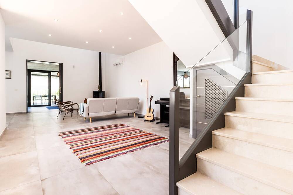 Exclusiva Villa con jardín y piscina in Melegís, El Valle