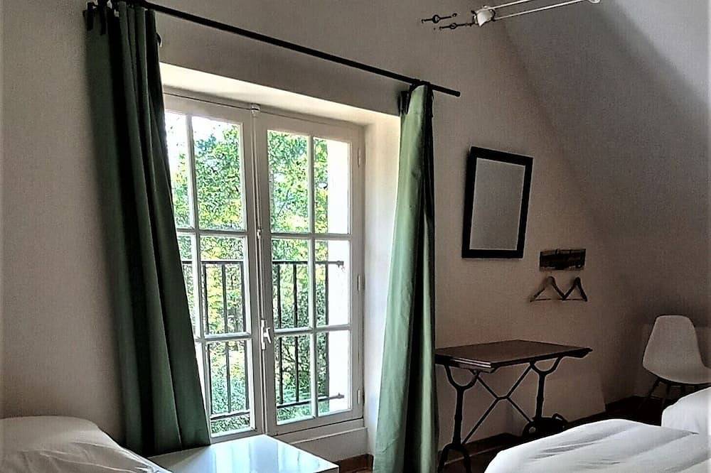 Sologne, Gîte 10 personnes au coeur de la forêt , 2h de Paris in Nouan-le-Fuzelier, Sologne