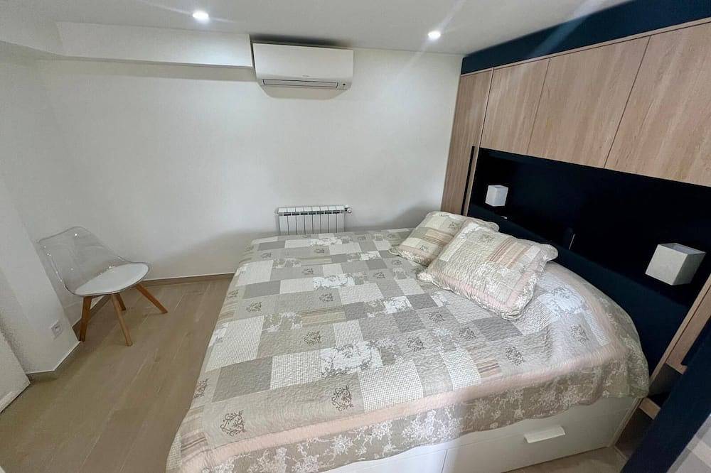 Appartement entier, 1 bedroom apartment in mouans-sartoux in Mouans-Sartoux, Côte méditerranéenne (France)