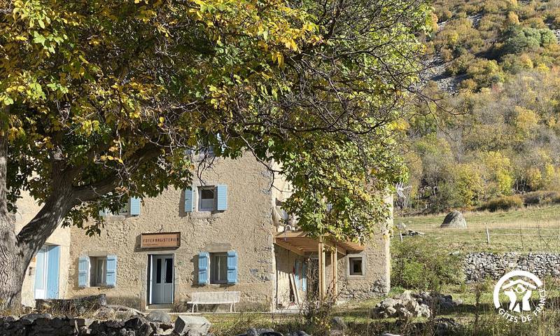 Casa de huéspedes para 4 personas, con Terraza en Bellver de Cerdaña