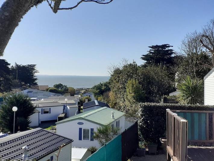 Mobil home pour 4 personnes à Préfailles - 4