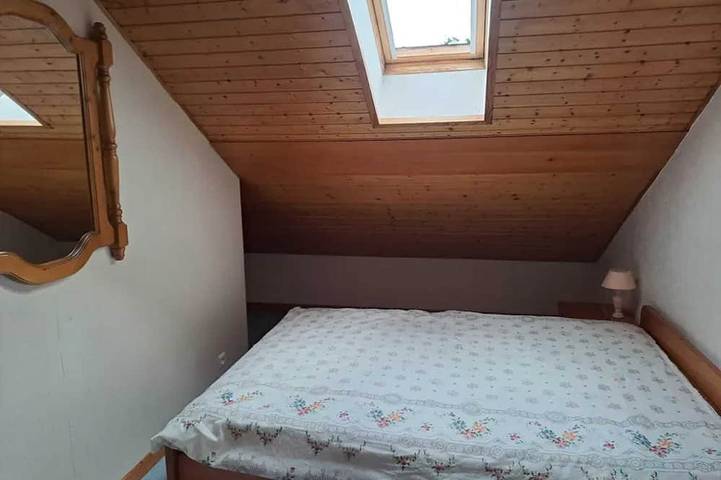 Location de vacances pour 6 personnes, avec jardin, animaux acceptés à Rougegoutte - 3