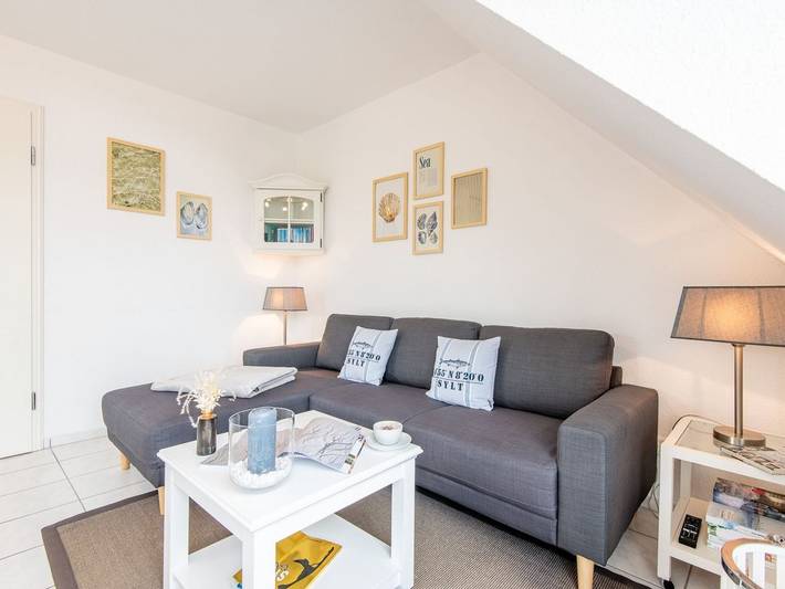 Ganze Ferienwohnung, Syltperle in Westerland, Sylt (Gemeinde)