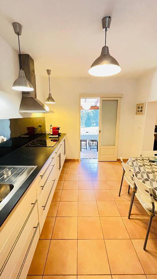 Villa pour 4 personnes, avec jardin et terrasse dans Formentera - 3