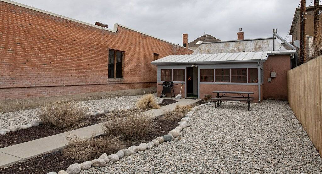 Scott's Downtown: Großartiger Umbau im Herzen der Innenstadt! in Salida, Chaffee County