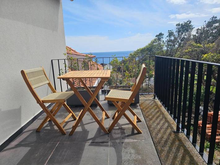 Gîte pour 2 personnes dans Capelo - 4